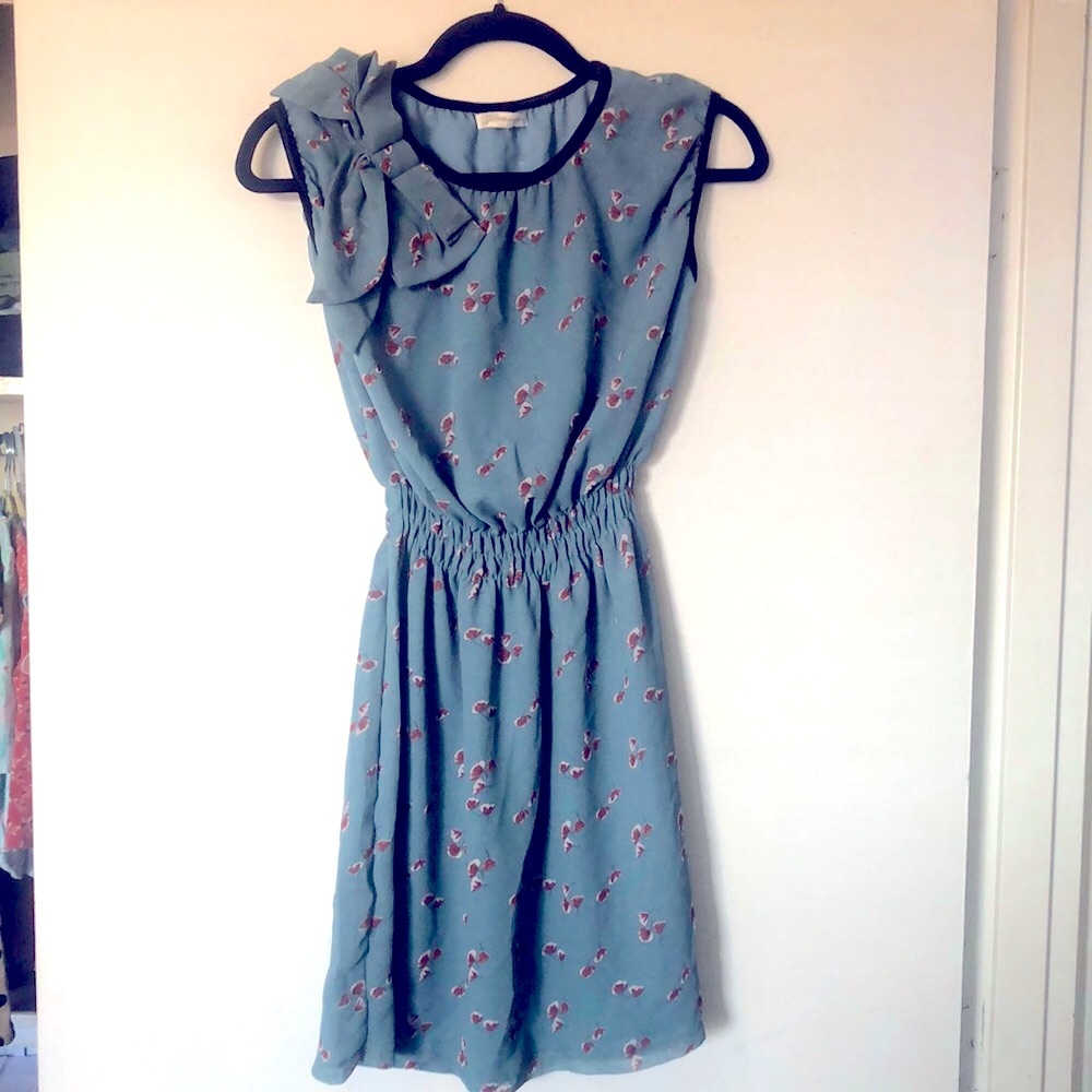 Cocktail Dress!